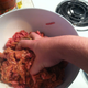 Illustration for article titled Cooking with TAY: Spaghetti Meatballs